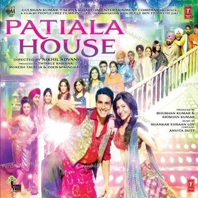 Rola Pe Gaya - Shankar-Ehsaan-Loy album cover 