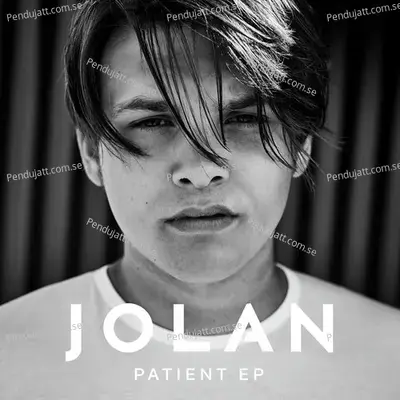 Patient - Jolán album cover 