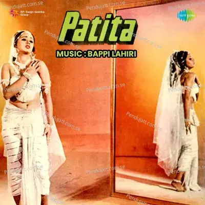 Patita - Bappi Lahiri cover album