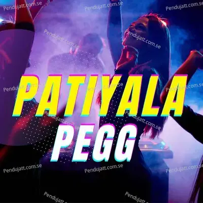 Patiyala Pegg - Uvie album cover 