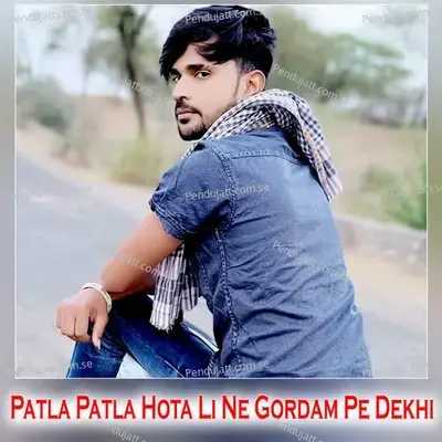 Patla Patla Hota Li Ne Gordam Pe Dekhi - Shankar Bidhudi