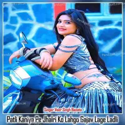 Patli Kaniya Pe Jhalri Ko Lahgo Gajav Lage Ladli - Veer Singh banota