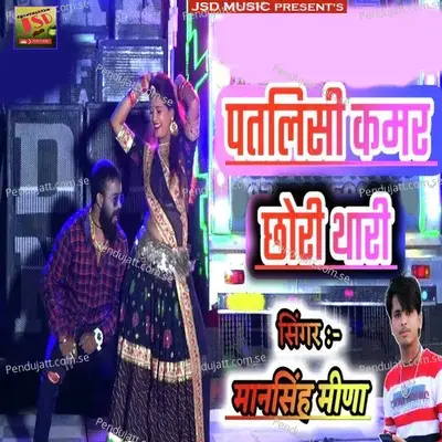 Patlisi Kamar Chori Thari - Mansingh Meena
