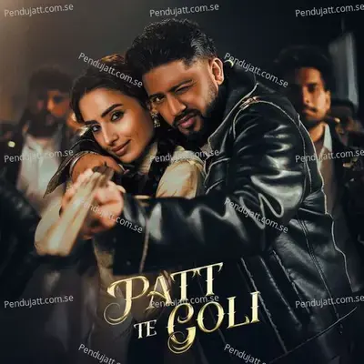 Patt Te Goli