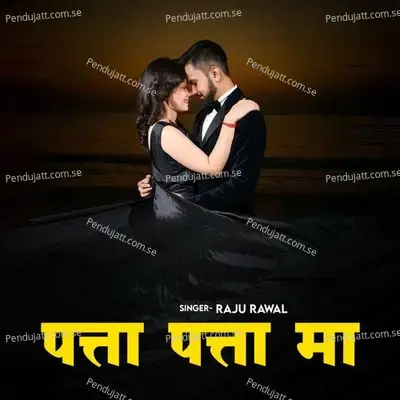 Patta Patta Ma - Raju Rawal album cover 