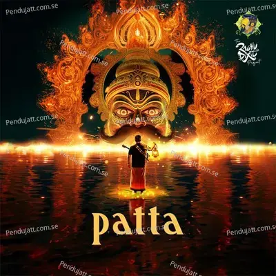 Patta - Neeraj Rajawat album cover 