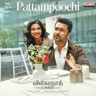 Pattampoochi (From 