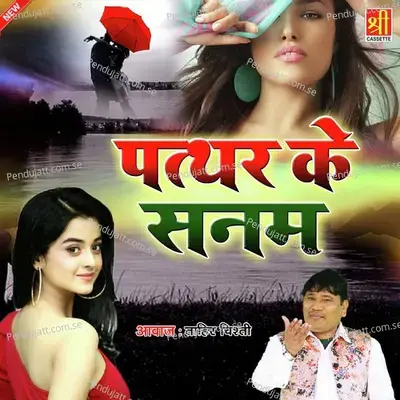 Patthar Ke Sanam - Tahir Chishti album cover 