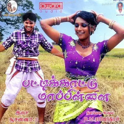 Maalaidaporaan Inthamaman - S. Susanna album cover 