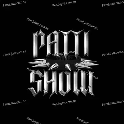 Patti Show - ThirumaLi album cover 