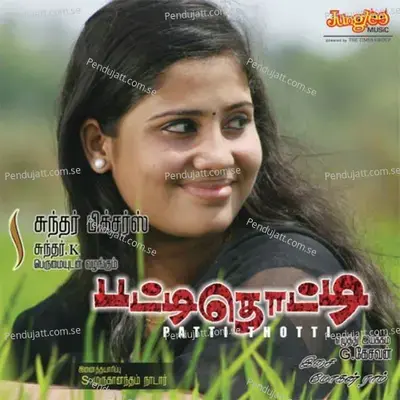 Arivu Onnu - Jenni album cover 