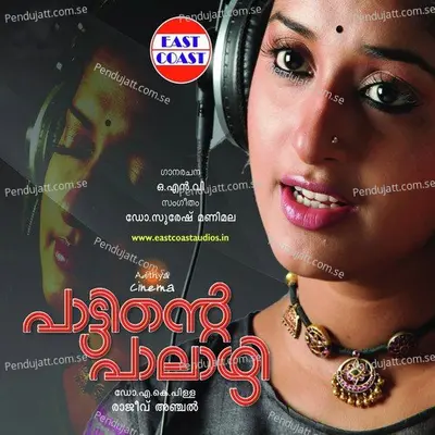 Pattinte Palazhi - Suresh Manimala cover album