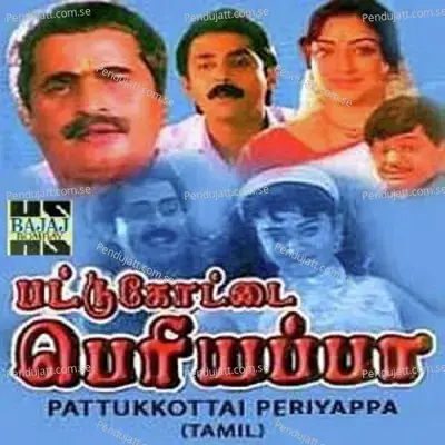 Patninettu Vayathniley - S.P. Balasubrahmanyam album cover 