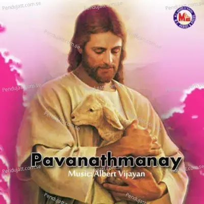 Pavanathmave - Biju Narayanan album cover 