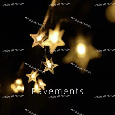 Pavements - Jose cover album