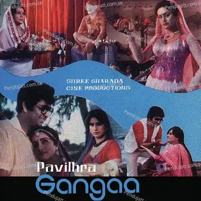 Tu Aur Main - Vani Jayaram album cover 