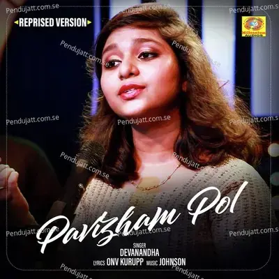 Pavizham Pol - Devanandha album cover 