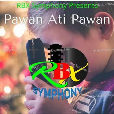 Pawan Ati Pawan - Deepak album cover 