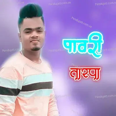 Pawari Tarpa - Rohit Khutade album cover 