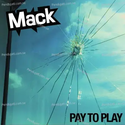 Enough To Know - Mack album cover 