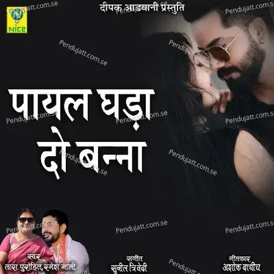 Payal Ghada Do Banna - Tara Purohit album cover 
