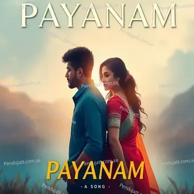 Payanam - Prem album cover 