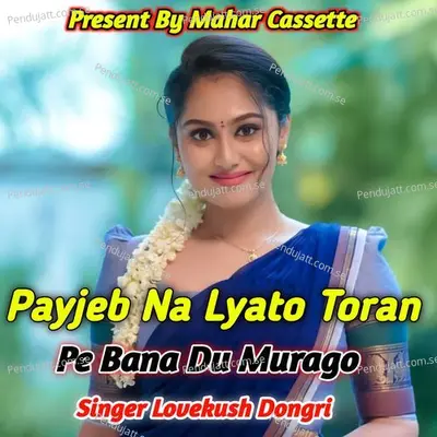 Payjeb Na Lyato Toran Pe Bana Du Murago - Lovekush Dungri album cover 