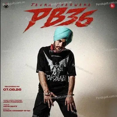 Pb36 Anthem