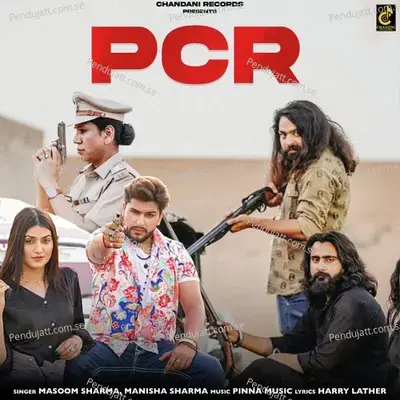 Pcr mp3 song