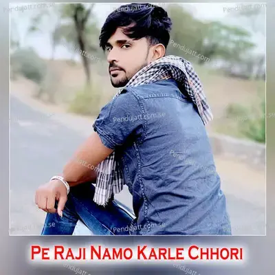 Pe Raji Namo Karle Chhori - Shankar Bidhudi