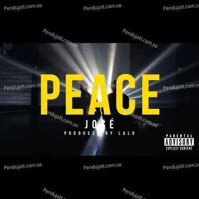 Peace - Jose album cover 