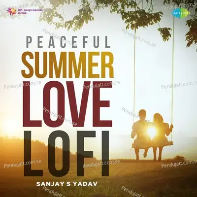 Jaa Rahe Ho - Lofi - Sanjay S Yadav album cover 