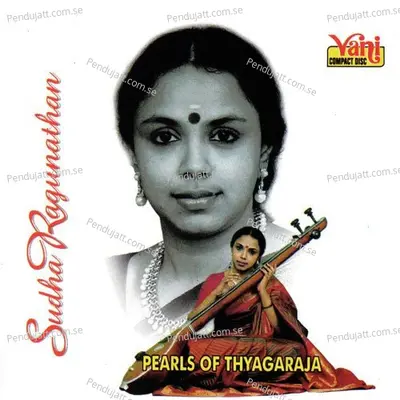 Nannu Vidachi - Sudha Ragunathan album cover 