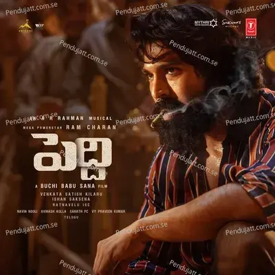 Peddi - Telugu