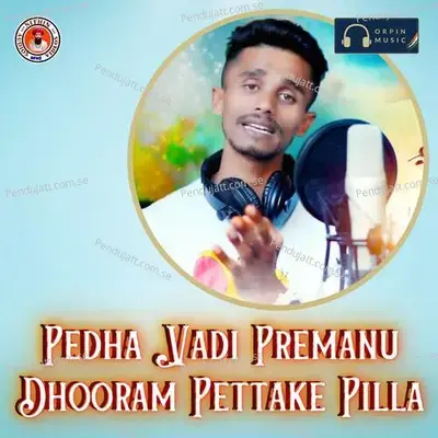 Pedha Vadi Premanu Dhooram Pettake Pilla - Indra Kumar album cover 