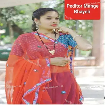 Peditor Mange Bhayeli - Lochan Mahar Shekhpura album cover 