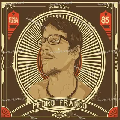 Pedro Franco - Franco cover album