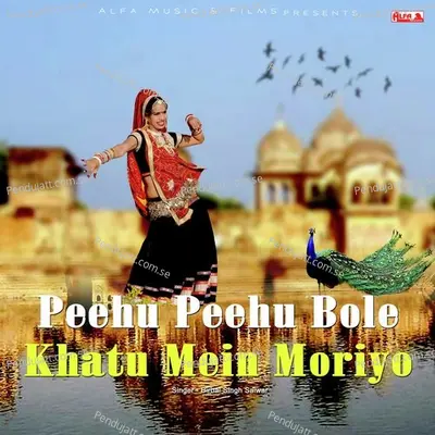 Peehu Peehu Bole Khatu Mein Moriyo - Birbal Singh Saiwar album cover 