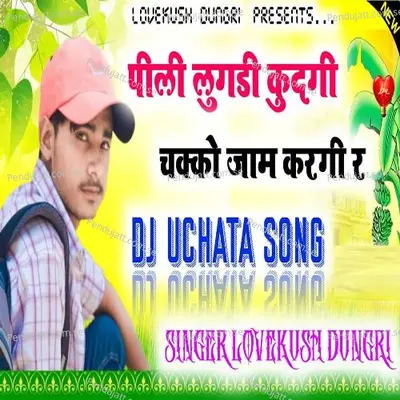 Peeli Lugadi Kudgi - Lovekush Dungri album cover 