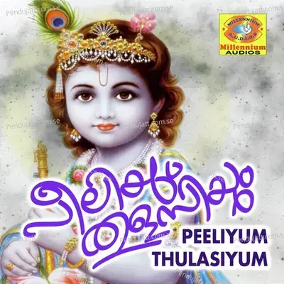 Kannane Kandathu - Jithinlal Vijay album cover 