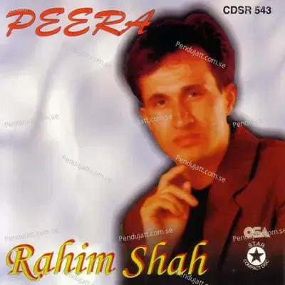 Qalandra - Rahim Shah album cover 