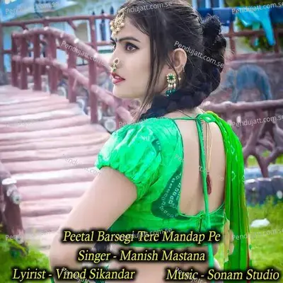 Peetal Barsegi Tere Mandap Pe - Sonam Studio