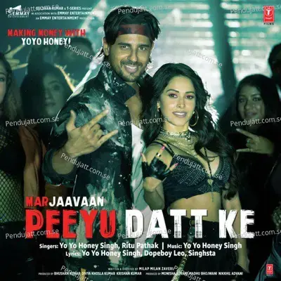 Peeyu Datt Ke mp3 song