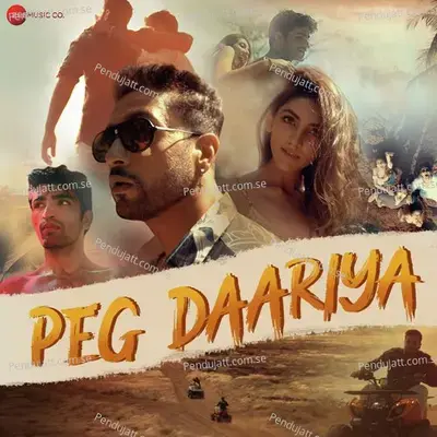 Peg Daariya - Adhyayan Suman