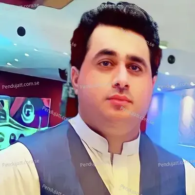 Pegham Da Meene Chata Warkom - Shah Farooq