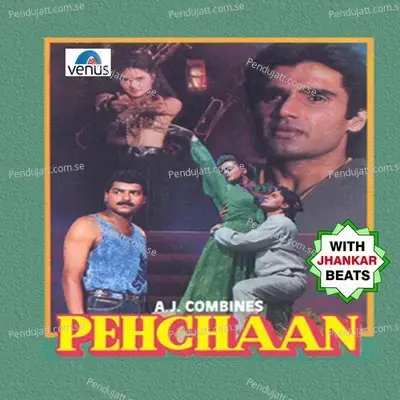 Pehchaan - With Jhankar Beats - Anand-Milind