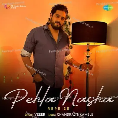 Pehla Nasha - Reprise - VEEER album cover 