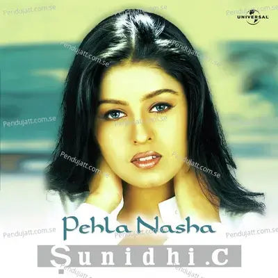 Kyon Main Na Janu - Sunidhi Chauhan album cover 