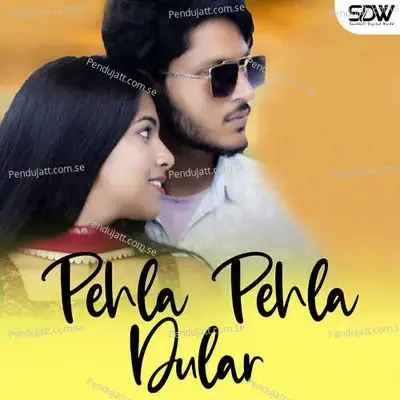 Pehla Pehla Dular - Ashok Tudu album cover 