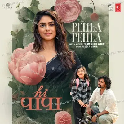 Pehla Pehla mp3 song